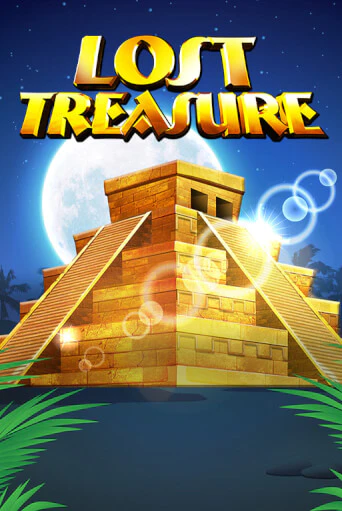 Демо игра Lost Treasure играть онлайн | Казино Икс бесплатно