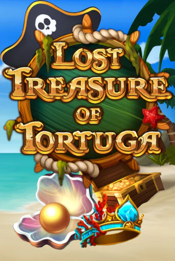 Демо игра Lost Treasure of Tortuga играть онлайн | Казино Икс бесплатно