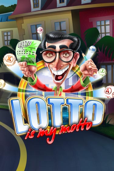 Демо игра Lotto is My Motto играть онлайн | Казино Икс бесплатно