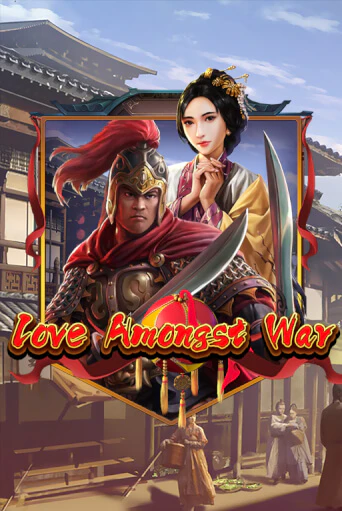 Демо игра Love Amongst War играть онлайн | Казино Икс бесплатно