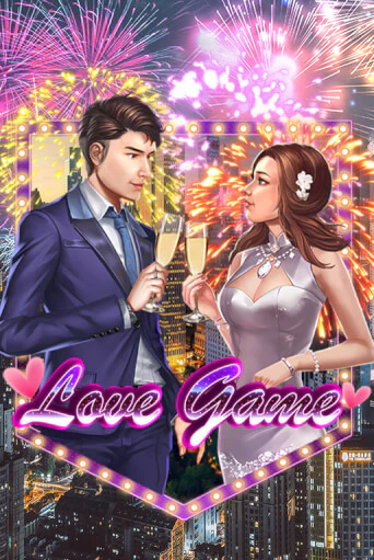 Демо игра Love Game играть онлайн | Казино Икс бесплатно