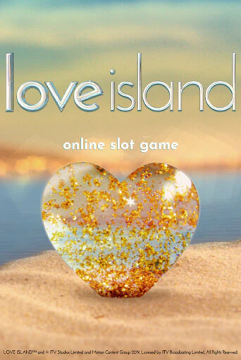 Демо игра Love Island играть онлайн | Казино Икс бесплатно