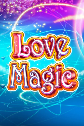 Демо игра Love Magic играть онлайн | Казино Икс бесплатно