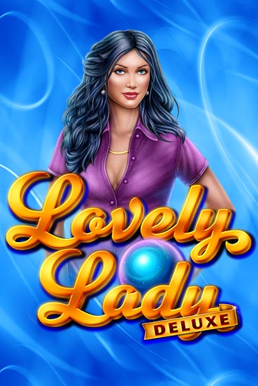 Демо игра Lovely Lady Deluxe играть онлайн | Казино Икс бесплатно