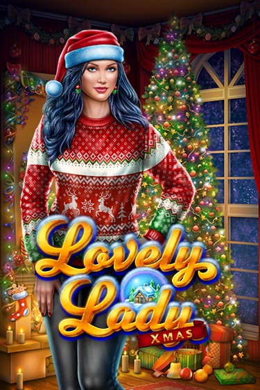 Демо игра Lovely Lady X-Mas играть онлайн | Казино Икс бесплатно