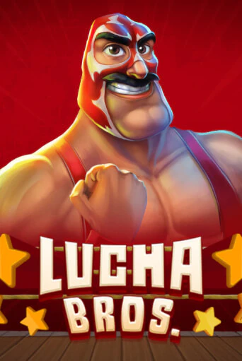 Демо игра Lucha Bros. играть онлайн | Казино Икс бесплатно