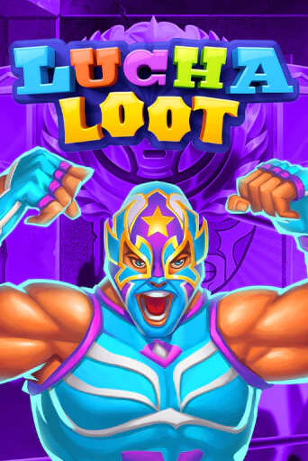 Демо игра Lucha Loot играть онлайн | Казино Икс бесплатно