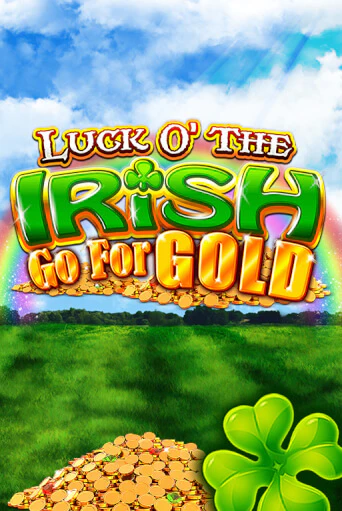 Демо игра Luck O' the Irish Go For Gold играть онлайн | Казино Икс бесплатно