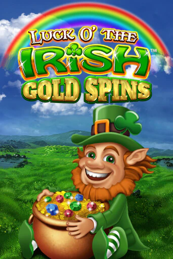 Демо игра Luck O' The Irish Gold Spins играть онлайн | Казино Икс бесплатно