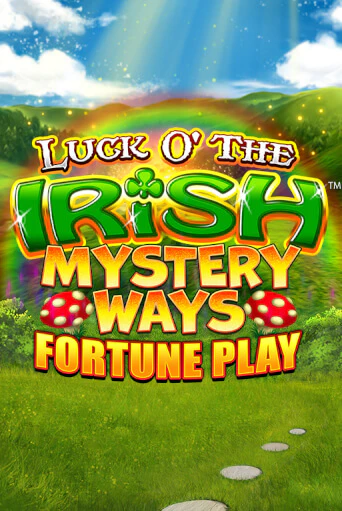 Демо игра Luck O' the Irish Mystery Ways играть онлайн | Казино Икс бесплатно