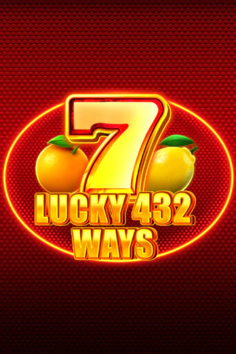 Демо игра Lucky 432 Ways играть онлайн | Казино Икс бесплатно