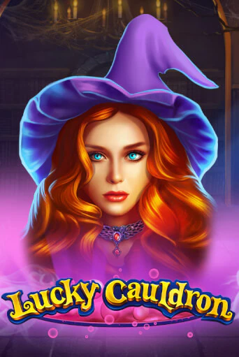 Демо игра Lucky Cauldron играть онлайн | Казино Икс бесплатно