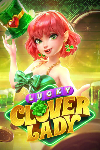 Демо игра Lucky Clover Lady играть онлайн | Казино Икс бесплатно