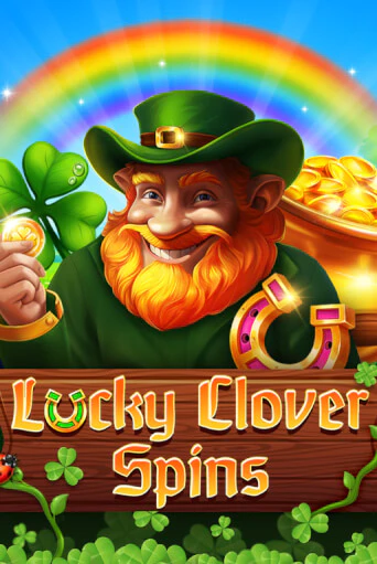 Демо игра Lucky Clover Spins играть онлайн | Казино Икс бесплатно