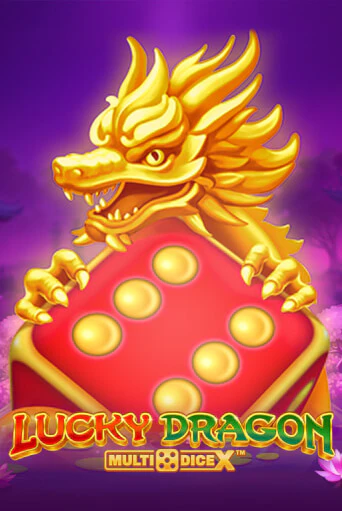 Демо игра Lucky Dragon MultiDice X играть онлайн | Казино Икс бесплатно