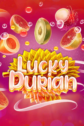 Демо игра Lucky Durian играть онлайн | Казино Икс бесплатно