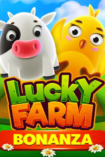 Демо игра Lucky Farm Bonanza играть онлайн | Казино Икс бесплатно