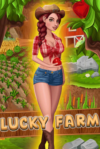 Демо игра Lucky Farm играть онлайн | Казино Икс бесплатно