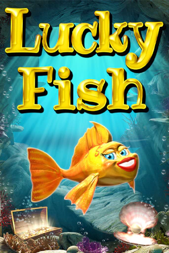 Демо игра Lucky Fish играть онлайн | Казино Икс бесплатно