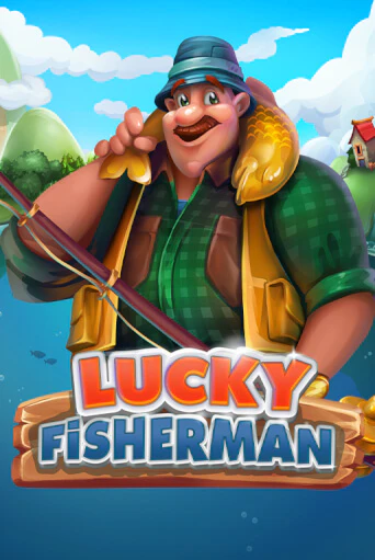 Демо игра Lucky Fisherman играть онлайн | Казино Икс бесплатно