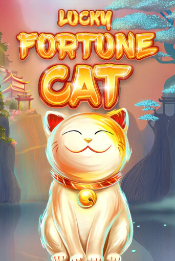 Демо игра Lucky Fortune Cat играть онлайн | Казино Икс бесплатно