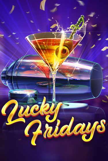 Демо игра Lucky Fridays играть онлайн | Казино Икс бесплатно