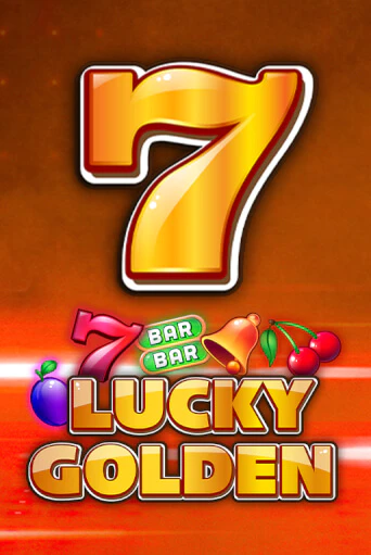 Демо игра Lucky Golden 7 играть онлайн | Казино Икс бесплатно