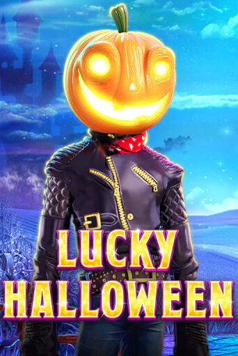 Демо игра Lucky Halloween играть онлайн | Казино Икс бесплатно