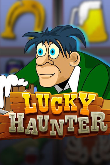 Демо игра Lucky Haunter играть онлайн | Казино Икс бесплатно