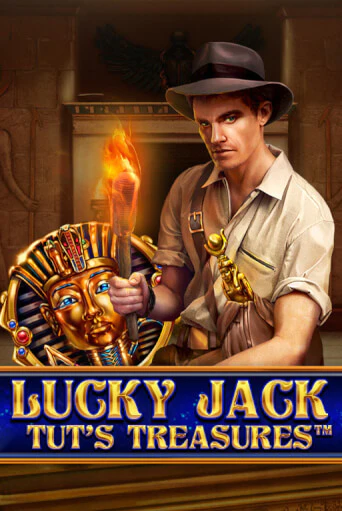 Демо игра Lucky Jack – Tut’s Treasures играть онлайн | Казино Икс бесплатно