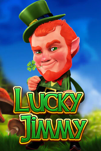 Демо игра Lucky Jimmy играть онлайн | Казино Икс бесплатно