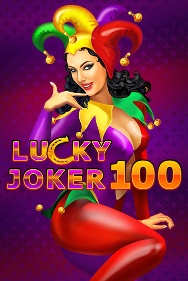 Демо игра Lucky Joker 100 играть онлайн | Казино Икс бесплатно