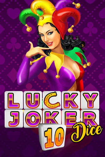 Демо игра Lucky Joker 10 Dice играть онлайн | Казино Икс бесплатно