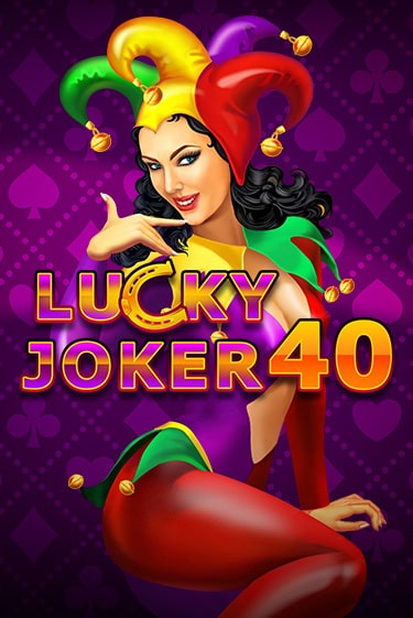 Демо игра Lucky Joker 40 играть онлайн | Казино Икс бесплатно