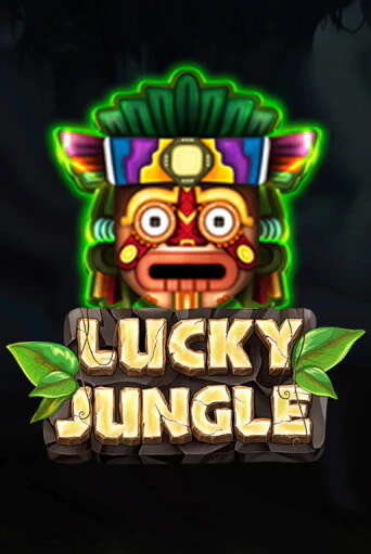 Демо игра Lucky Jungle играть онлайн | Казино Икс бесплатно