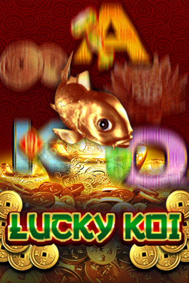 Демо игра Lucky Koi играть онлайн | Казино Икс бесплатно