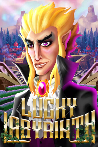 Демо игра Lucky Labyrinth играть онлайн | Казино Икс бесплатно