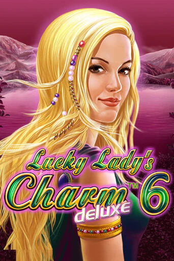 Демо игра Lucky Lady's Charm Deluxe 6 играть онлайн | Казино Икс бесплатно