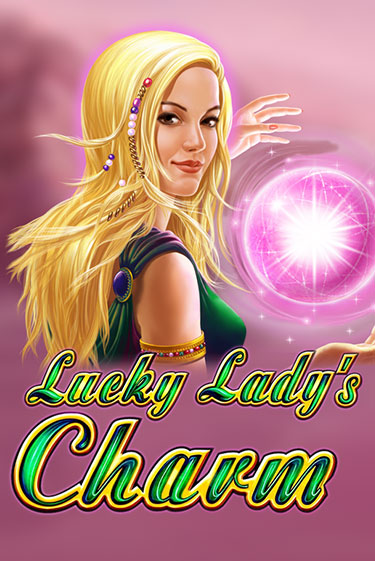 Демо игра Lucky Lady's Charm играть онлайн | Казино Икс бесплатно