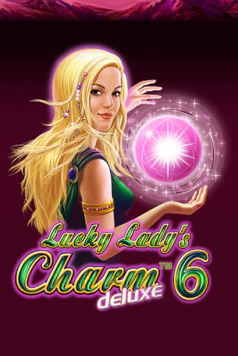 Демо игра Lucky Lady's Charm Deluxe 6 играть онлайн | Казино Икс бесплатно