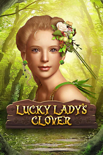 Демо игра Lucky Lady's Clover играть онлайн | Казино Икс бесплатно