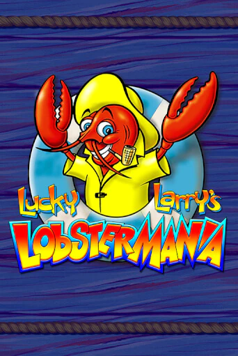 Демо игра Lucky Larry's Lobstermania играть онлайн | Казино Икс бесплатно