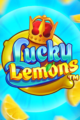 Демо игра Lucky Lemons™ играть онлайн | Казино Икс бесплатно