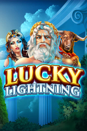 Демо игра Lucky Lightning играть онлайн | Казино Икс бесплатно