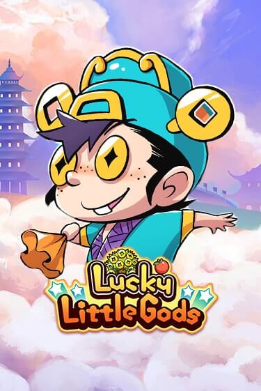 Демо игра Lucky Little Gods играть онлайн | Казино Икс бесплатно