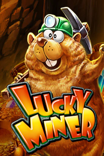 Демо игра Lucky Miner играть онлайн | Казино Икс бесплатно