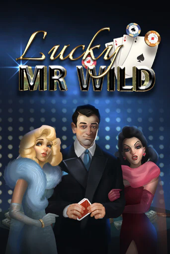 Демо игра Lucky Mr Wild играть онлайн | Казино Икс бесплатно