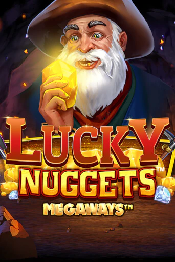 Демо игра Lucky Nuggets Megaways играть онлайн | Казино Икс бесплатно