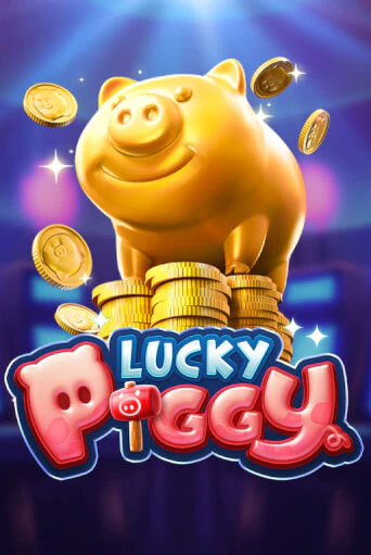 Демо игра Lucky Piggy играть онлайн | Казино Икс бесплатно