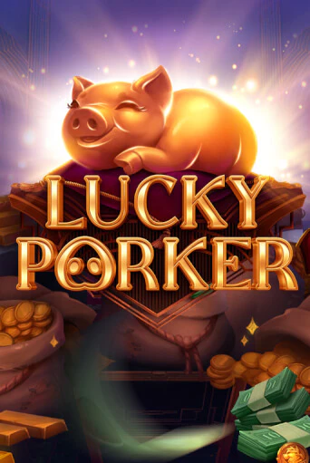 Демо игра Lucky Porker играть онлайн | Казино Икс бесплатно